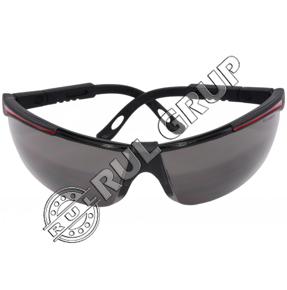 OCHELARI PROTECTIE LENTILA NEAGRA YT-7368 YATO