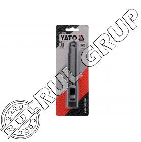 YT7512 CUTTER METALIC 18MM