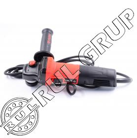 YT82097 POLIZOR UNGHIULAR, 850W, 125MM