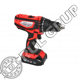 YT82780 AUTOFILETANTA CU ACUM., 18V, 40Nm