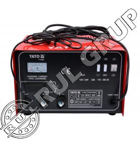 YT8305 REDRESOR 12/24V 25A 350Ah