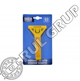 DISPOZITIV CURATAT PARBRIZE 06820 VOREL