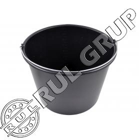GALEATA DIN PLASTIC 16L 06393 VOREL