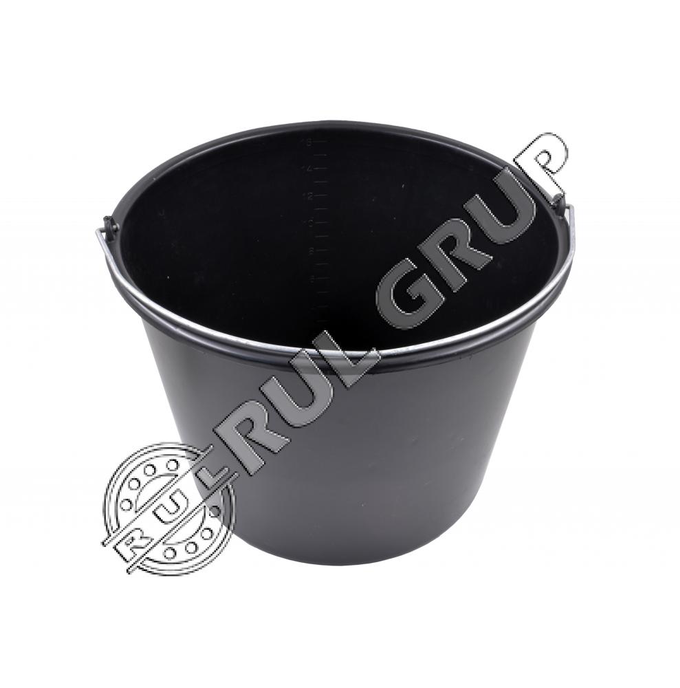 GALEATA DIN PLASTIC 16L 06393 VOREL