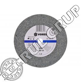 DISC ABRAZIV PT POLIZOR DE BANC150X12X15 08864 VOREL