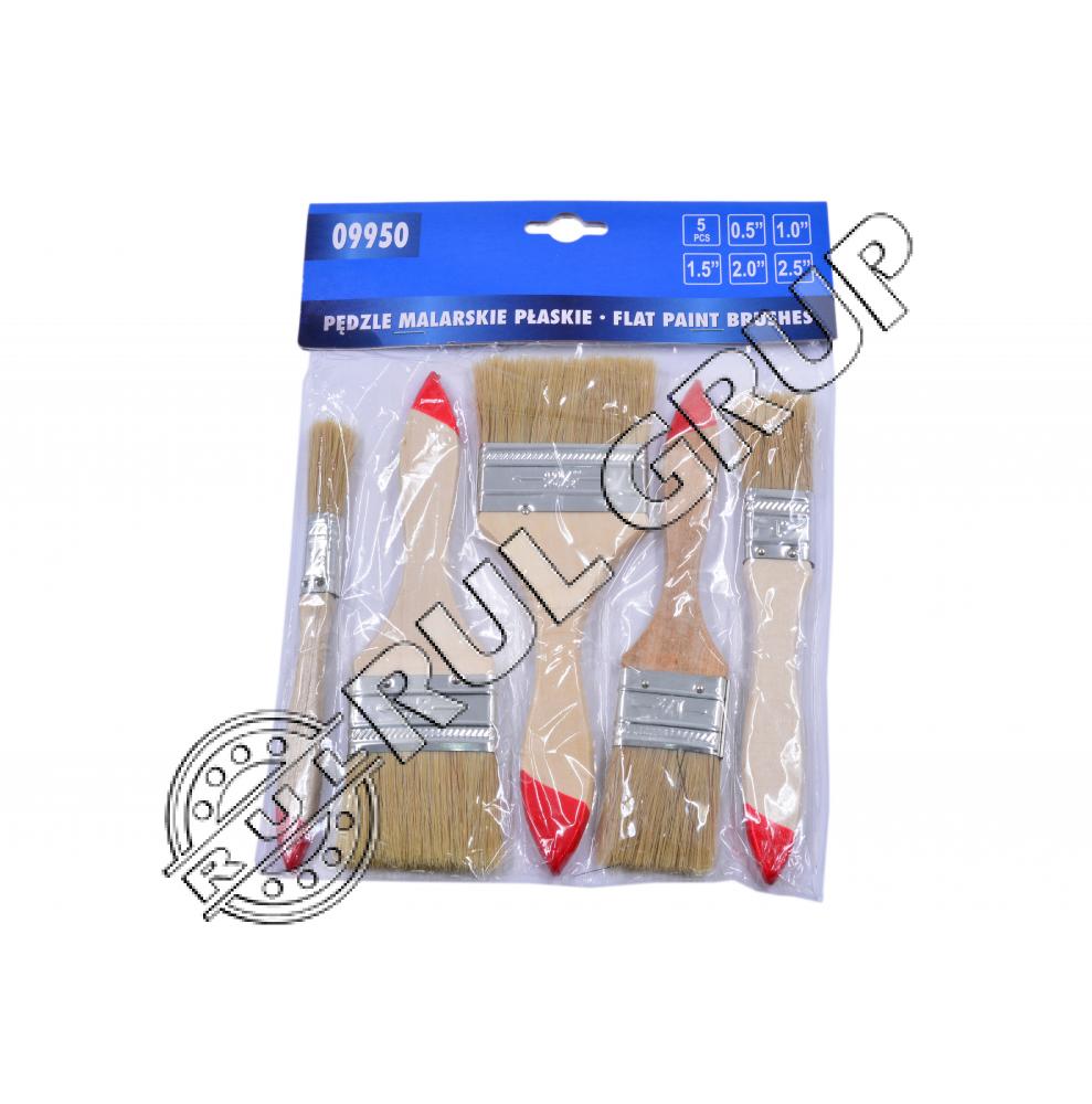 09950 SET PENSULE 5 BUC :13,26,36,50,63