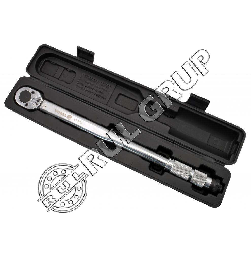 57350 CHEIE DINAMOMETRICA 1/2,28-210NM