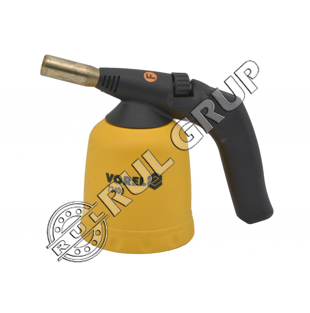 73400 LAMPA GAZ VOREL