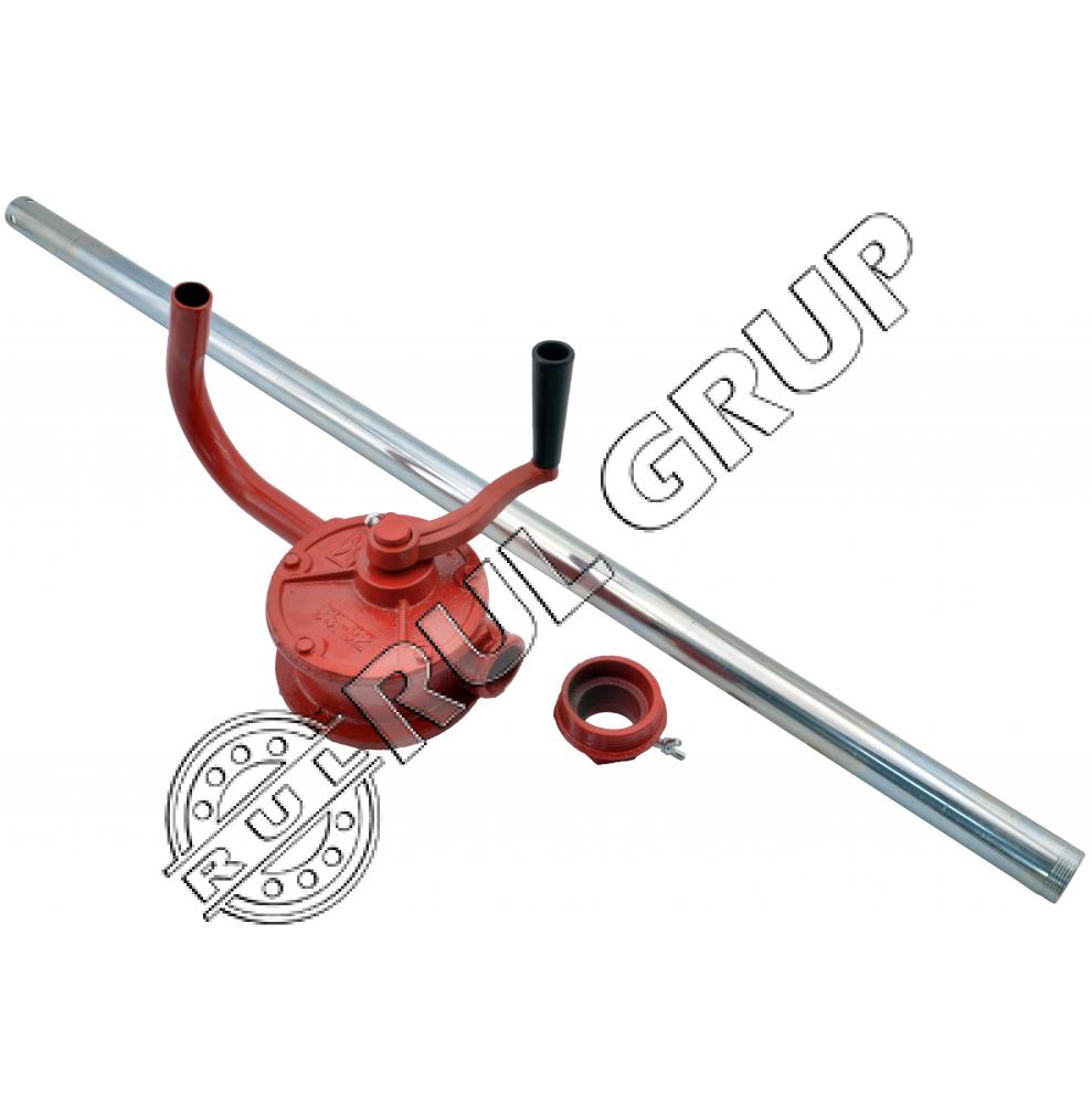 78000 POMPA SCOS ULEI DIN BUTOI MANUALA