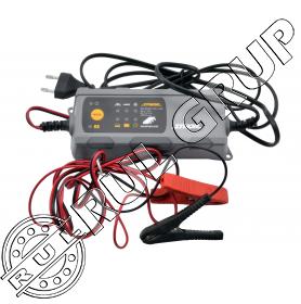 82555 REDRESOR 6/12V, 1/4A, 120 Ah max STHOR