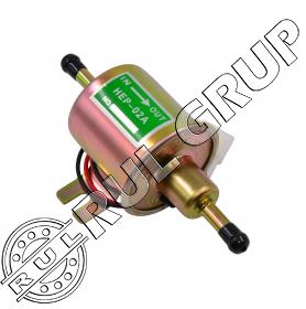 POMPA UNIVERSALA ELECTRICA DE ALIMENTARE DIESEL discv45