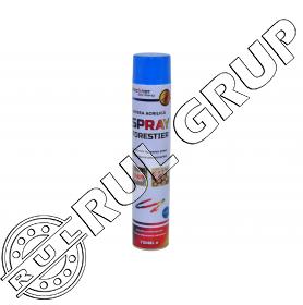 VOPSEA SPRAY FORESTIER ALBASTRU 750ML