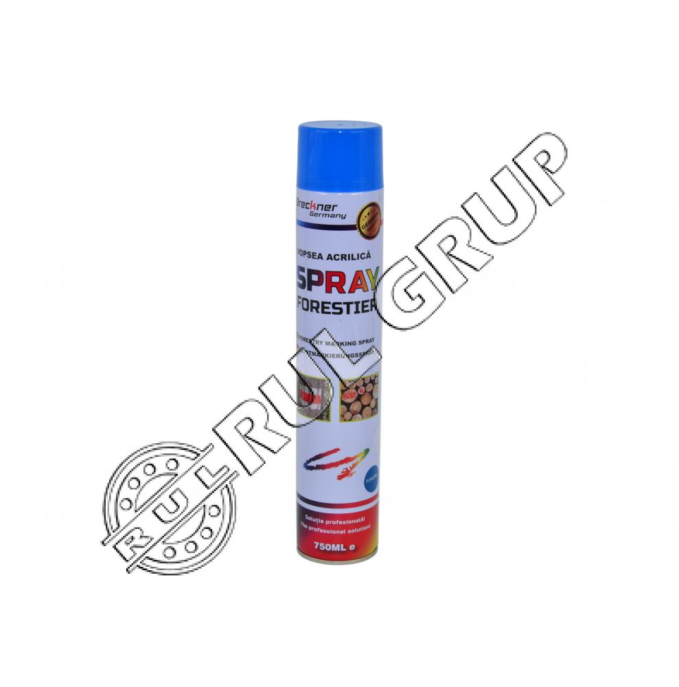 VOPSEA SPRAY FORESTIER ALBASTRU 750ML