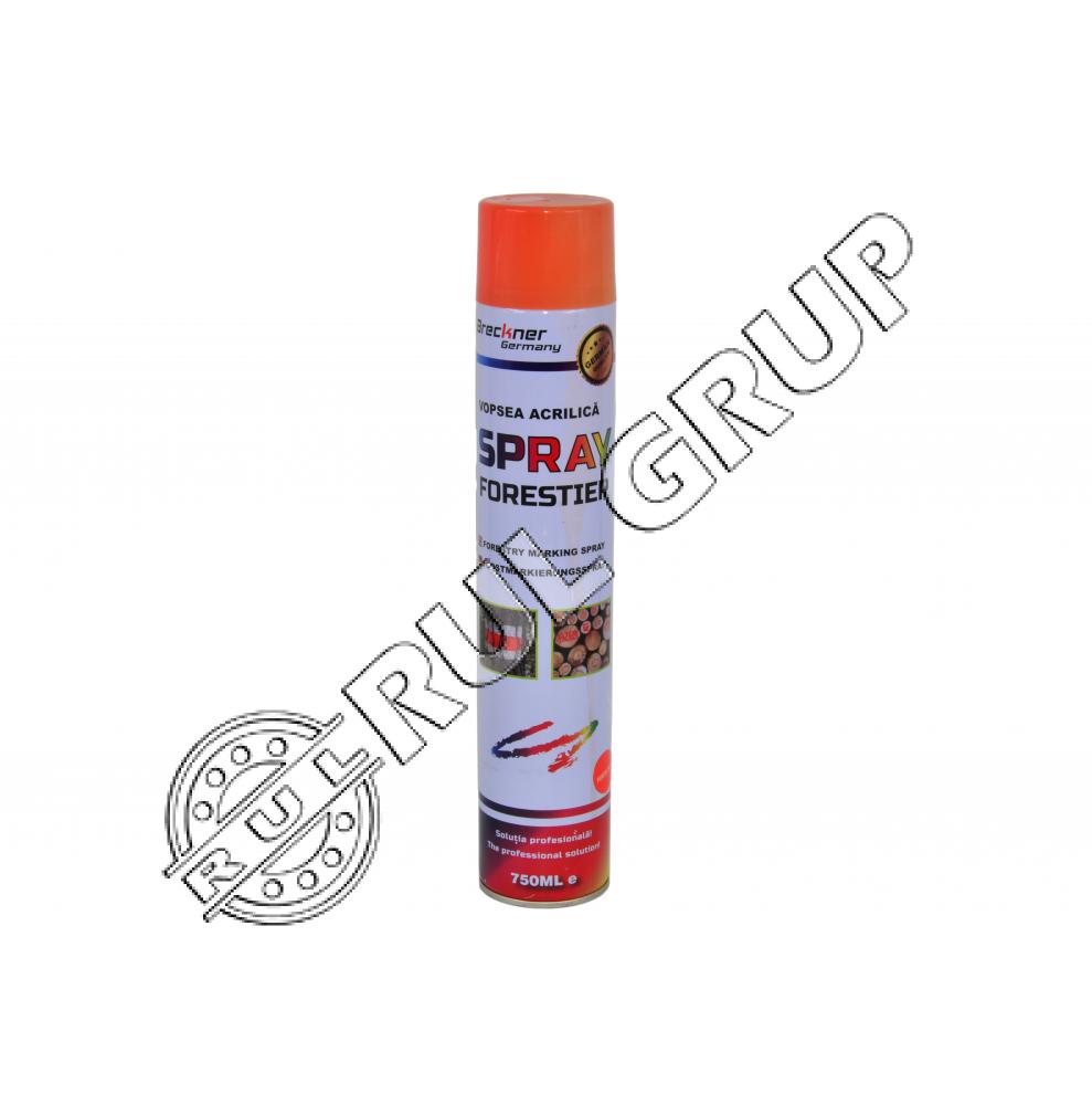 VOPSEA SPRAY FORESTIER PORTOCALIU 750ML