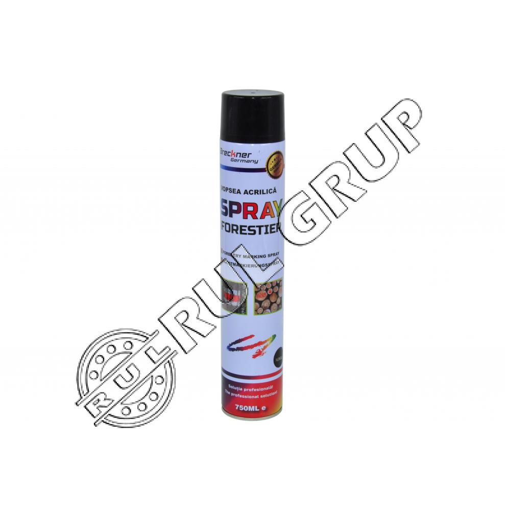 VOPSEA SPRAY FORESTIER NEGRU 750ML