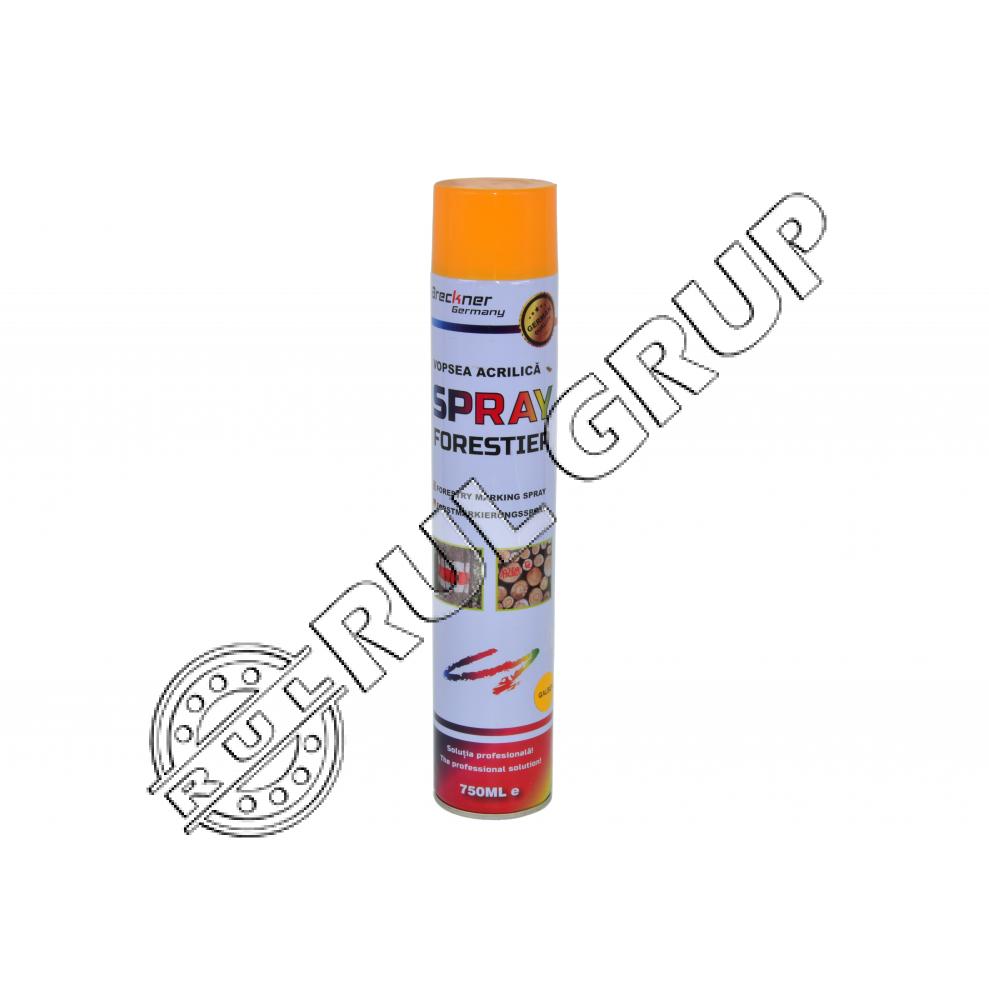 VOPSEA SPRAY FORESTIER GALBEN 750ML