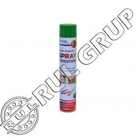 VOPSEA SPRAY FORESTIER VERDE 750ML