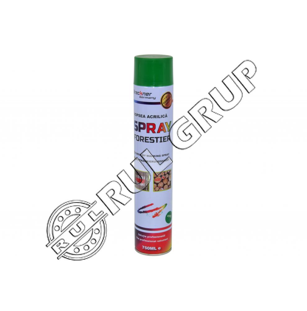 VOPSEA SPRAY FORESTIER VERDE 750ML