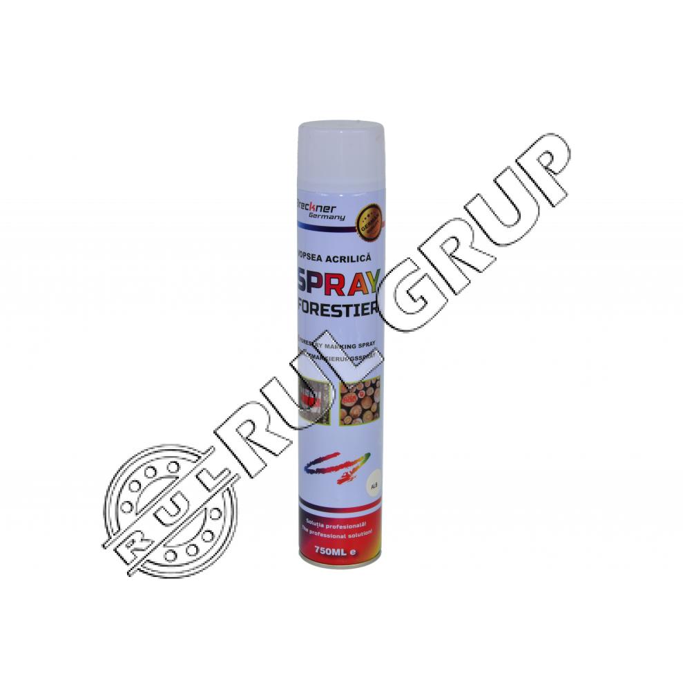 VOPSEA SPRAY FORESTIER ALB 750ML