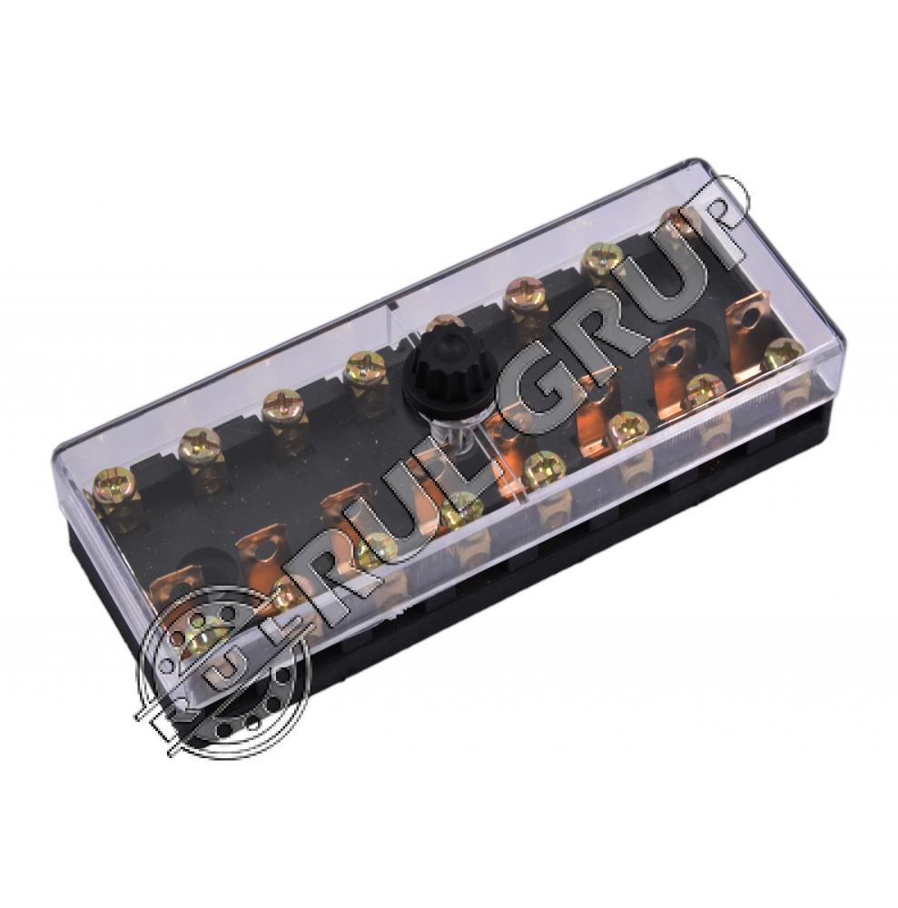 CUTIE SIGURANTE PLATE 8C 4037023 BK69298