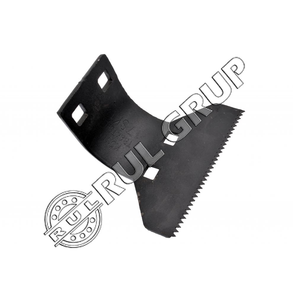 CUTIT DINTAT TOCATOR TIP FEPA UTB BT49