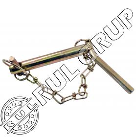 BOLT TIRANT FI19 CU LANT SI MANIVELA 101.31.081