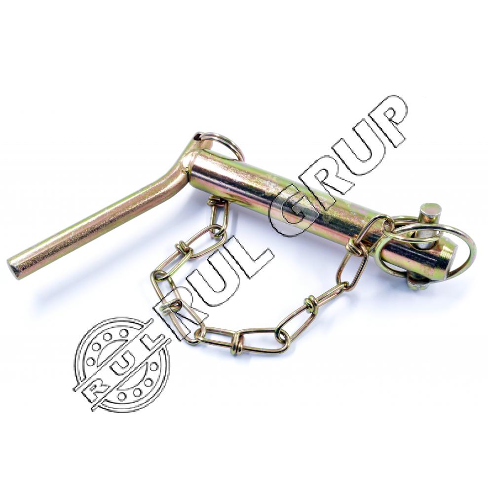 BOLT TIRANT FI22 CU LANT SI MANIVELA 101.31.082