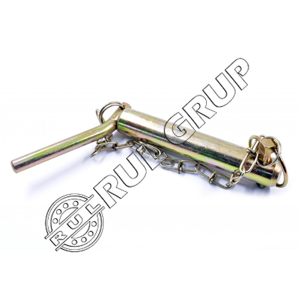 BOLT TIRANT FI25 CU LANT SI MANIVELA 101.31.083