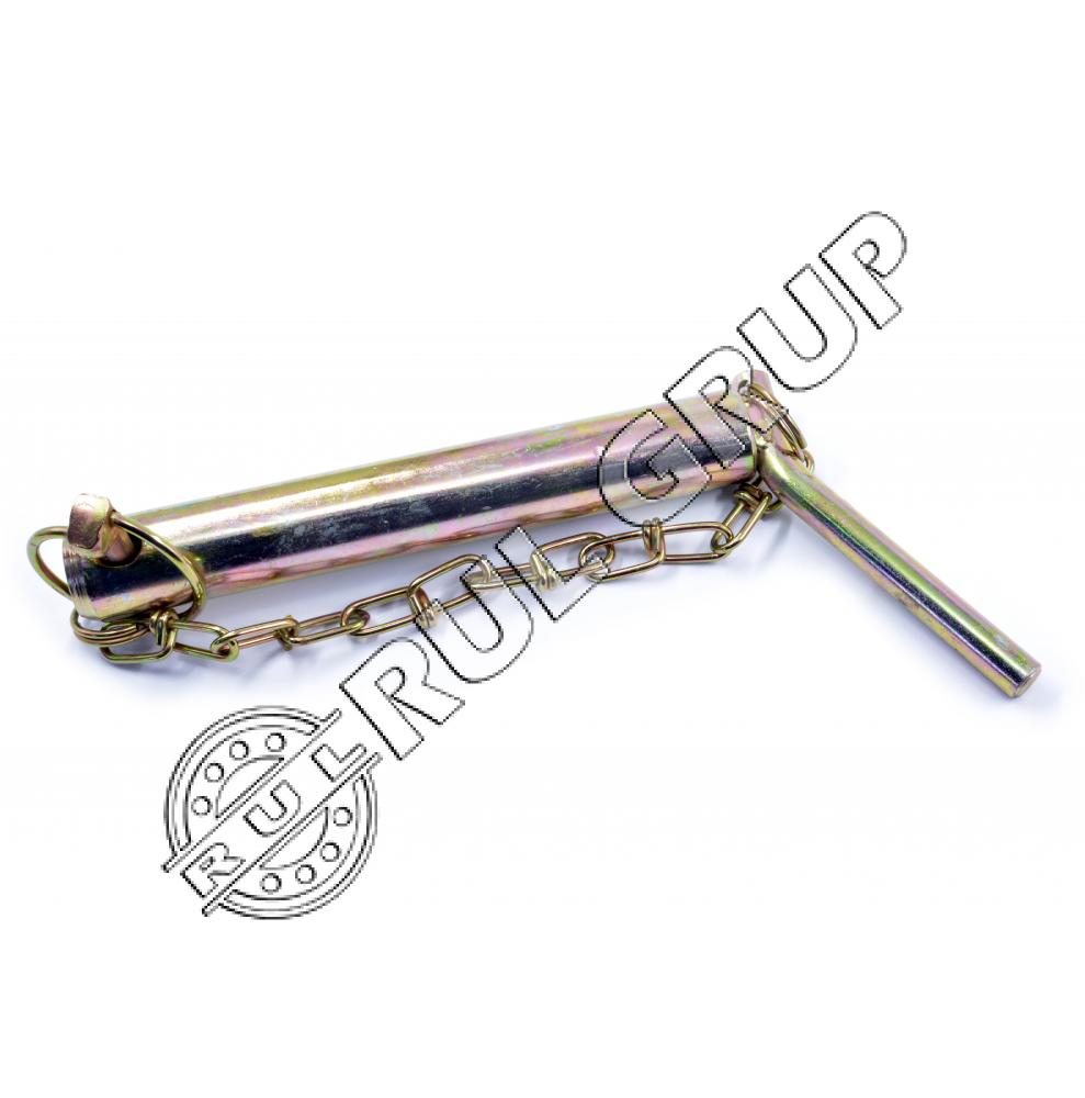 BOLT TIRANT FI28 CU LANT SI MANIVELA 101.31.084