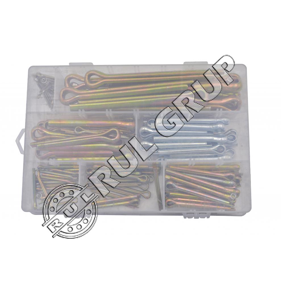 TRUSA SPLINTURI 100BUC BK81016