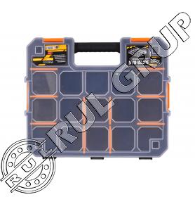 CUTIE ORGANIZATOR 375X314X65 BK92830 BRECKNER