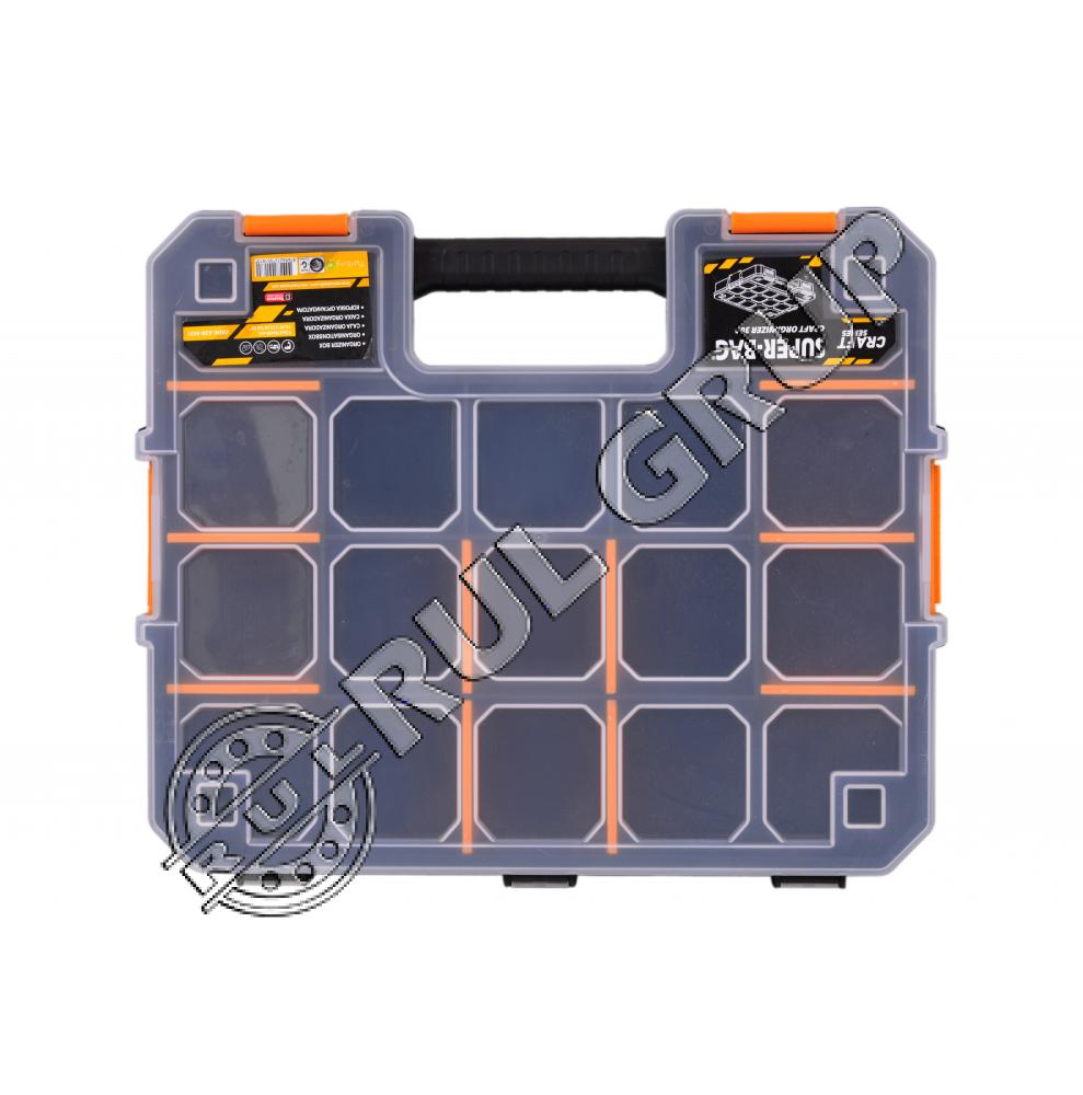 CUTIE ORGANIZATOR 375X314X65 BK92830 BRECKNER