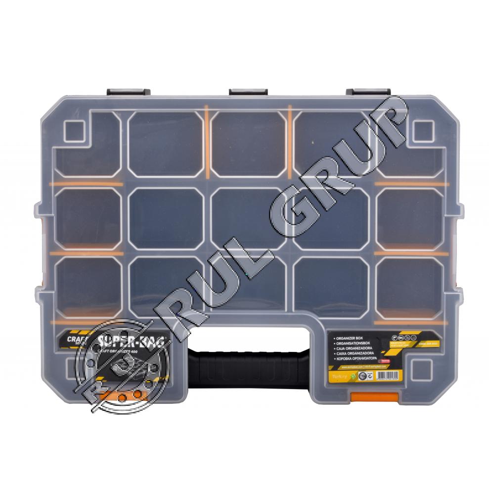 CUTIE ORGANIZATOR 440X327X75 BK92831 BRECKNER