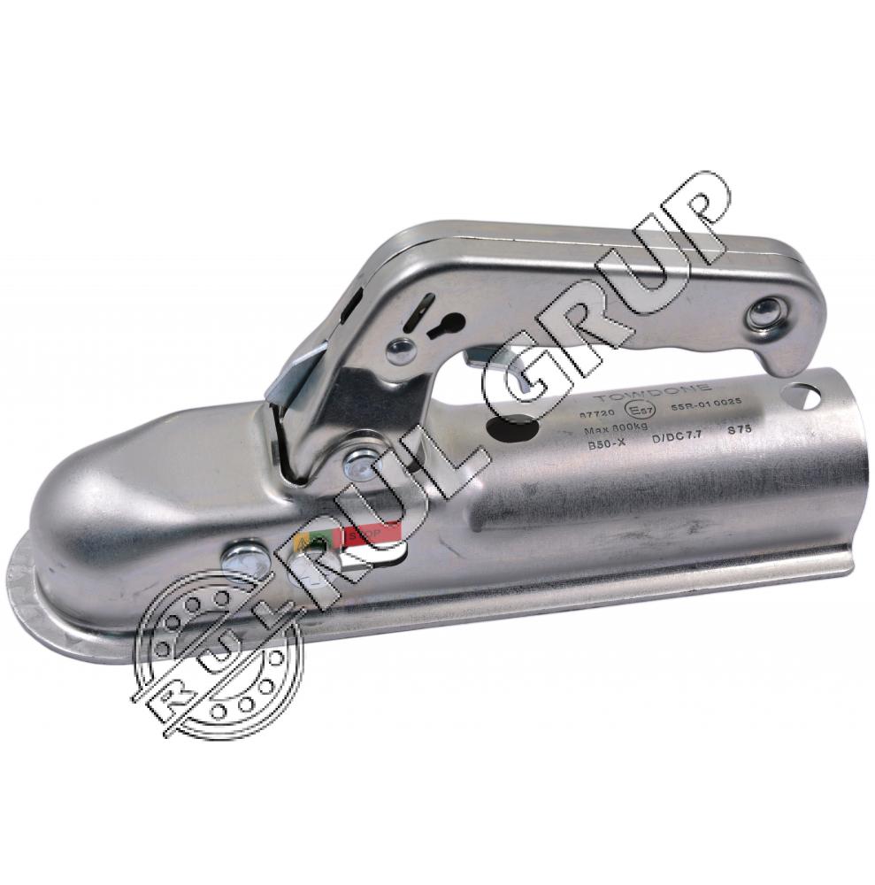 CUPLA REMORCA ROTUND 50 800KG BZ08
