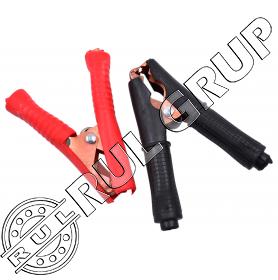 CLESTI CABLU CURENT CUPRU FI10 /SET BK87509
