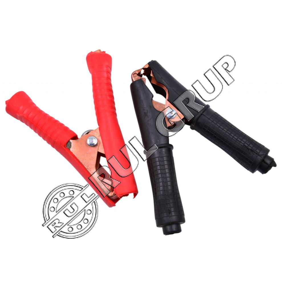 CLESTI CABLU CURENT CUPRU FI10 /SET BK87509