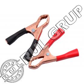 CLESTI CABLU CURENT CUPRU FI6 /SET BK87508