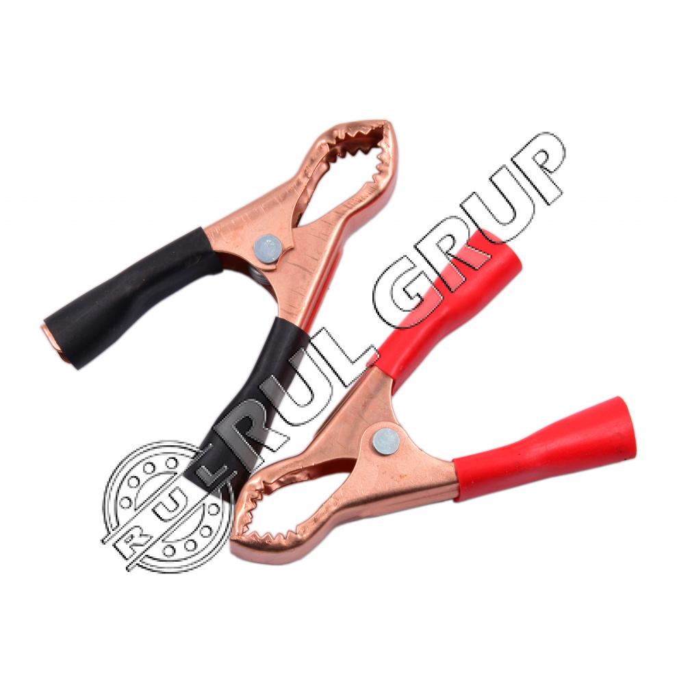 CLESTI CABLU CURENT CUPRU FI6 /SET BK87508