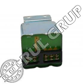 RELEU SEMNALIZARE 24V TIP 4250 UTB