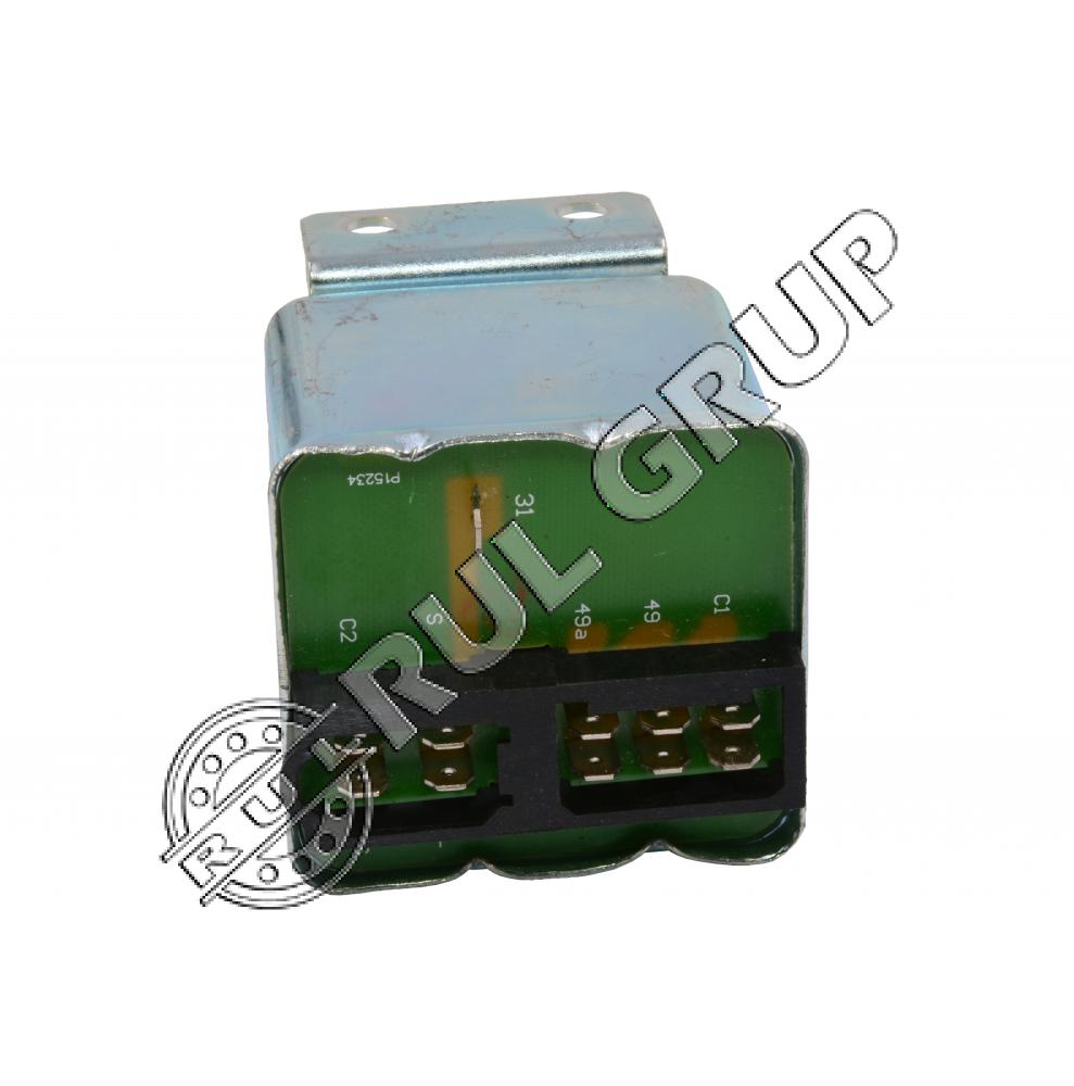 RELEU SEMNALIZARE 24V TIP 4250 UTB