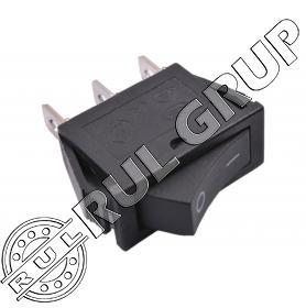 BUTON INTRERUPATOR ON/OFF DISCG02