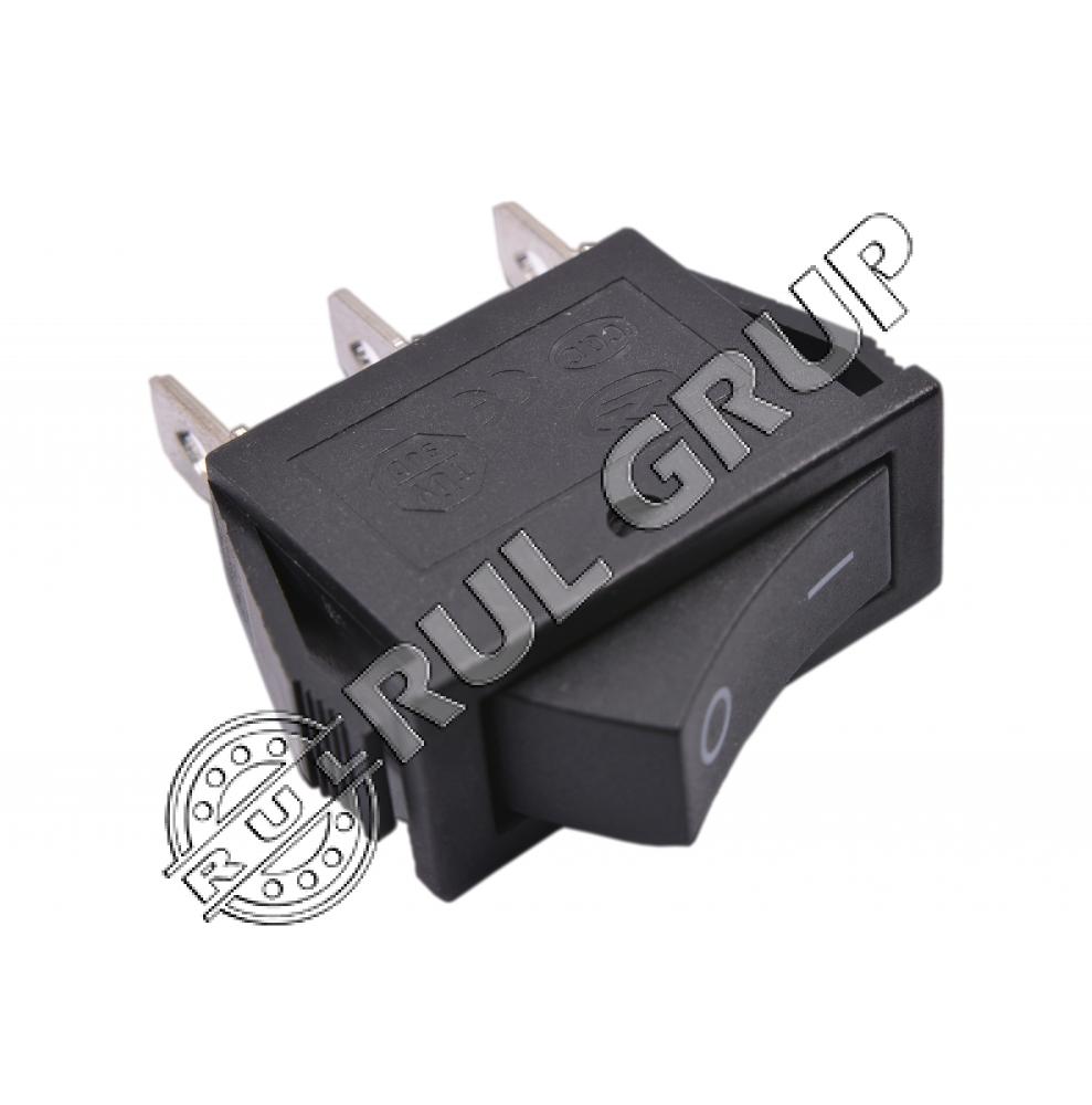 BUTON INTRERUPATOR ON/OFF DISCG02