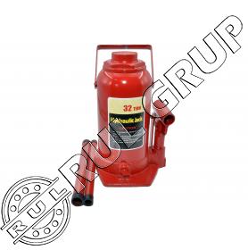 CRIC HIDRAULIC 32 TONE CU SUPAPA discrh32s BRECKNER