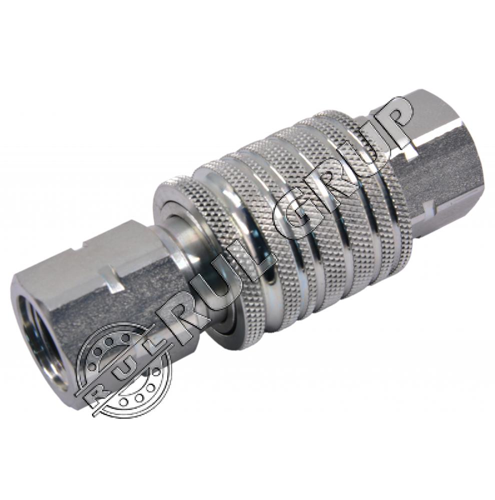 CUPLA RAPIDA MAMA-TATA M20X1.5 FE BK93018