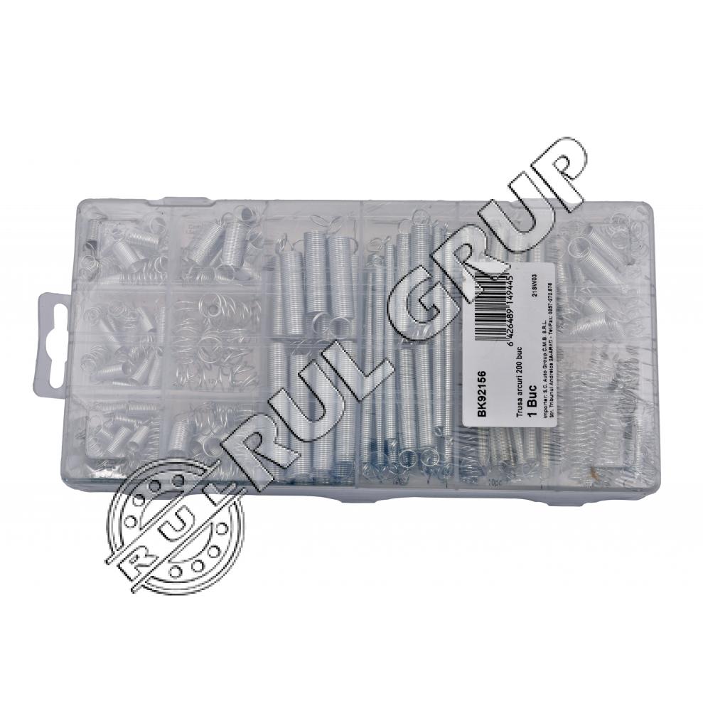TRUSA ARCURI TRAGERE SI IMPINGERE 200BUC BK92156