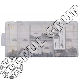 TRUSA PENE DISC 80BUC BK92169