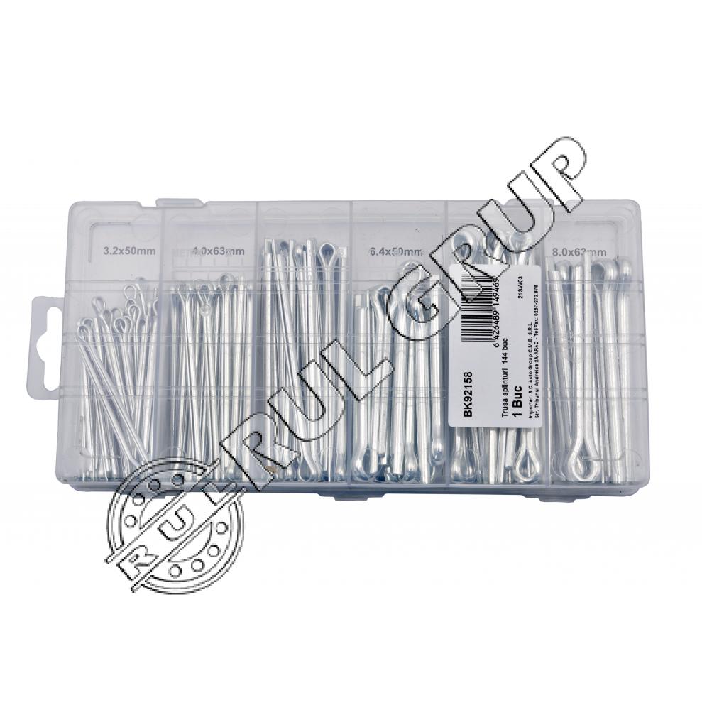 TRUSA SPLINTURI 144BUC BK92158