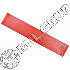 BANDA REFLECTORIZANTA ROSIE / METRU BK89004 BRECKNER