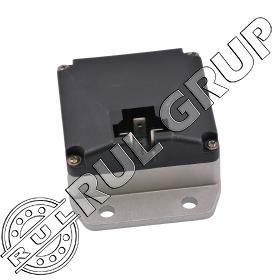 REGULATOR TENSIUNE RELEU ALTERNATOR 24V 3 PINI BK92319