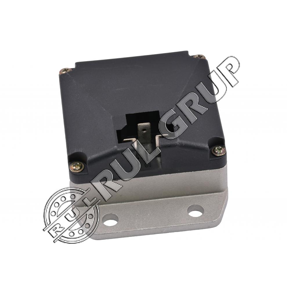 REGULATOR TENSIUNE RELEU ALTERNATOR 24V 3 PINI BK92319